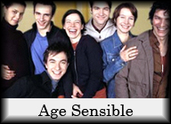 Age sensible