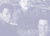 The Chronicle