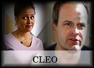 Cleo
