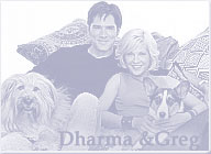 Dharma & Greg