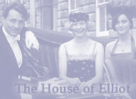 The House of Elliot