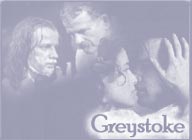 Greystoke