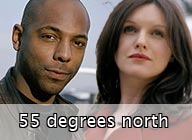 55 Degrees North/The Night Shift