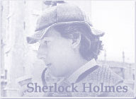 Sherlock Holmes