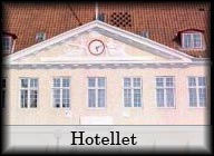 Hotellet