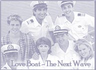 Love Boat: The Next Wave