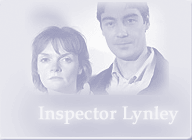 Inspector Lynley Mysteries
