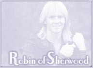 Robin of Sherwood