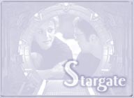 Stargate SG1