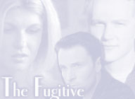 The Fugitive