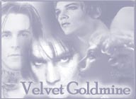 Velvet Goldmine