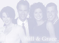 Will & Grace